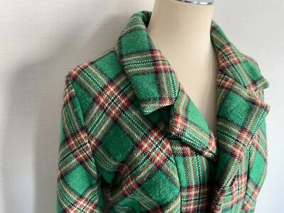 Chaqueta acolchada Junya Watanabe Comme Des Garcons vintage AD2004 Foto 1 de 4