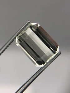 Natürlicher Turmalin 4,80 Karat Edelstein aus Afrika - Bild 1 von 6