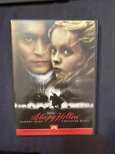 Sleepy Hollow - GOOD - Imagen 1 de 2