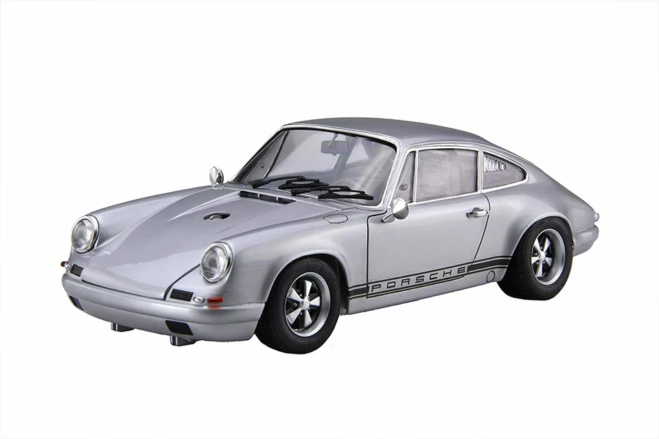 FUJIMI 12667 1/24 Porsche 911R Coupe 1967