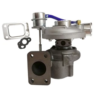 Turbo GT2556S Turbocharger 2674A226 768524-0022 for Perkins 1104C-44T Engine - Picture 1 of 7