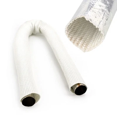 Optimal Performance Diesel Heater 0.6m Length Aluminum Foil Compact Dimensions - Image 1 of 4