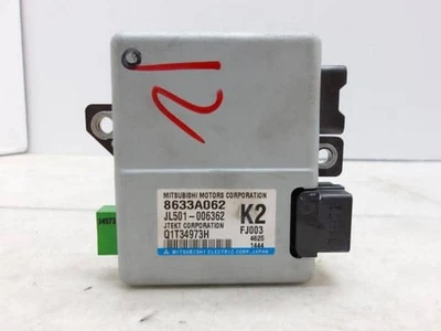 NISSAN Dayz roox 2014 Power Steering Computer 488116A00A [Used] [PA113837280] - Image 1 of 4