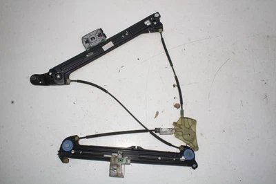 AUDI A7 Sportback 4G8 Front Left Door Window Regulator 4G8837461A 2012 - Image 1 of 4