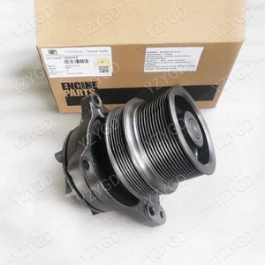 4386576 3684450 para bombas de agua de motor Cummins ISX15 QSX15 3683651 - Imagen 1 de 4