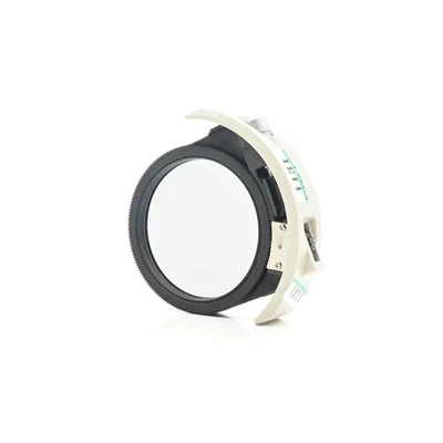 Canon PL-C52 52mm Drop-In Circular Polarizing Filter #131 - Image 1 of 4