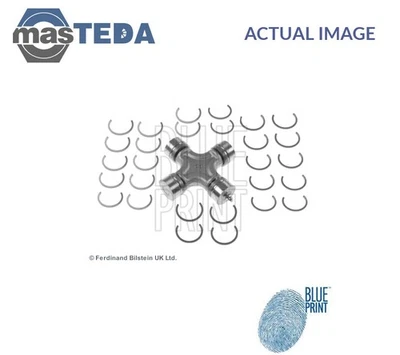 ADZ93911 PROPSHAFT JOINT REAR BLUE PRINT FOR ISUZU D-MAX I 2.5L,3L 100KW,120KW - Image 1 of 4
