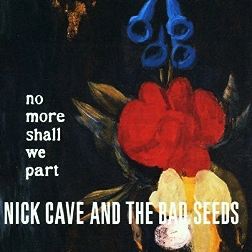 Nick Cave And The Bad Seeds No More Shall We Part [Explicit Content] (2 Lp's) Re Foto 1 de 1