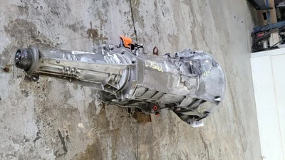 2004-2005 Dodge 1500 2500 3500 Transmission AT 5spd, 4x2; 5.7L - Image 1 of 4