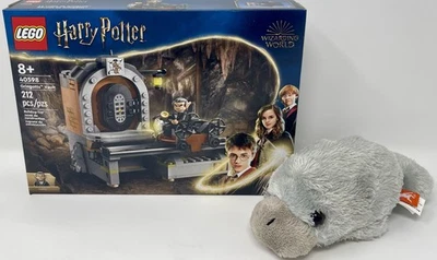 Lego 40598 - Nuevo - Harry Potter Bóveda Gringotts Edición Limitada Conjunto Exclusivo Foto 1 de 3