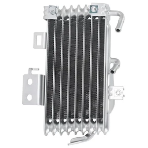 Premium Oil Cooler Assembly for Toyota Sienna 2021-2023 2.5L L4 - Picture 1 of 10