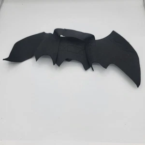 Arnés Disfraz Alas Murciélago Negro Perro Gato Mascota Halloween Talla Pequeña S NUEVO - Imagen 1 de 2