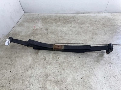 Ford F-350 2005-2010 paquete de expansión de resorte de hoja trasera izquierda OEM Foto 1 de 4