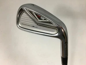 TaylorMade R9 Iron 1pc Flex Regular Motore 60 Graphite - Picture 1 of 3