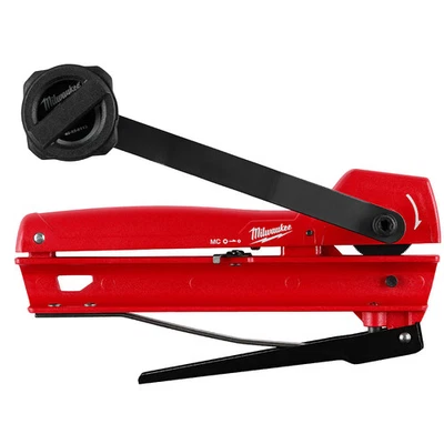 Milwaukee 48-22-6111 Armored Cable Cutter w/ Self Adjusting Armor Clamp - Image 1 of 4
