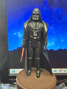 Vintage Kenner Star Wars DARTH VADER * Complete Lightsaber * NMINT * TAIWAN * T1 - Picture 1 of 5