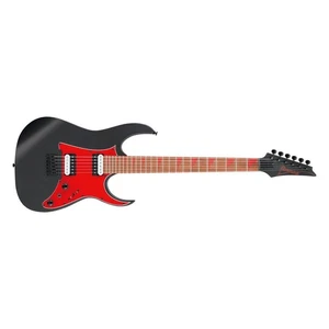 Ibanez RG431HPDX BKF - Negro Plano * NUEVO * Arce Asado - Imagen 1 de 7