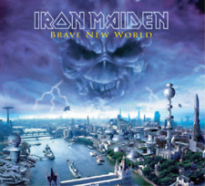 Se lanza edición especial limitada del libro sobre el debut de Iron Maiden  