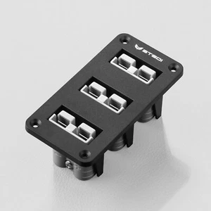 STEDI™ Triple Anderson Flush Mount - Picture 1 of 6