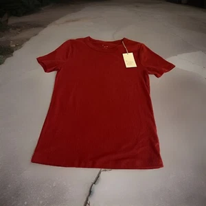 New Day Shirt Size Small New With Tag - Picture 1 of 2