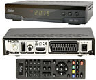 HDTV Sat Receiver HDTV PVR Digitaler Satellitenreceiver HDMI USB Aufnahme ODS350