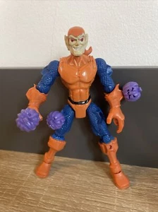 Hobgoblin Super Hero Mashers Marvel  5" Action Figure Hasbro 2014 - Picture 1 of 3