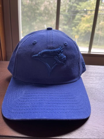MLB Toronto Blue Jays Hat XL By New Era Cover