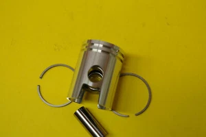 Kolben Piaggio TPH50 TPH NRG50 NRG Storm Zip Free Vespa 50 - Picture 1 of 2