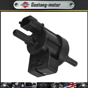 Válvula de purga de bote de vapor 55567453 para Chevrolet Cruze Sonic 1,8 L 2011-2016 - Imagen 1 de 9