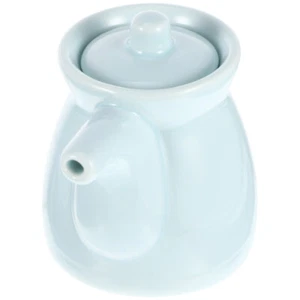 Sauce and Vinegar Pot Small Containers with Lids Dispenser Bottle - Picture 1 of 12