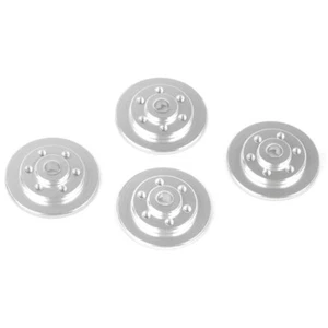 NEW RC4WD VVV-C1167 Micro Series 1/24 Wheel Hub and Rotors SCX24 FREE US SHIP - Picture 1 of 4