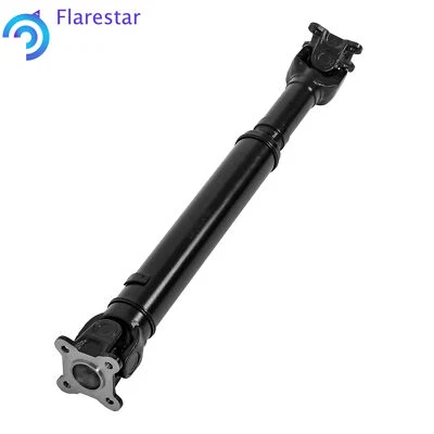 Conjunto de eje de transmisión 1999-2002 para Toyota 4Runner V6 3,4 L delantero 4x4 Foto 1 de 4