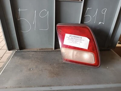 Mitsubishi Galant E50 Luz Trasera Interior Izquierda STANLEY 043-1613 - Imagen 1 de 4