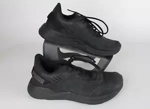 Herren Sneaker Puma Größe 8 UK Disperse XT2 schwarz 376061-15 Artikel - Bild 1 von 9