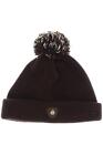 Eisbär Hut/Mütze Damen Kopfbedeckung Mütze Gr. ONESIZE Braun #w6vvf34
