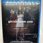 Ghost Team One (Blu-ray, 2013)