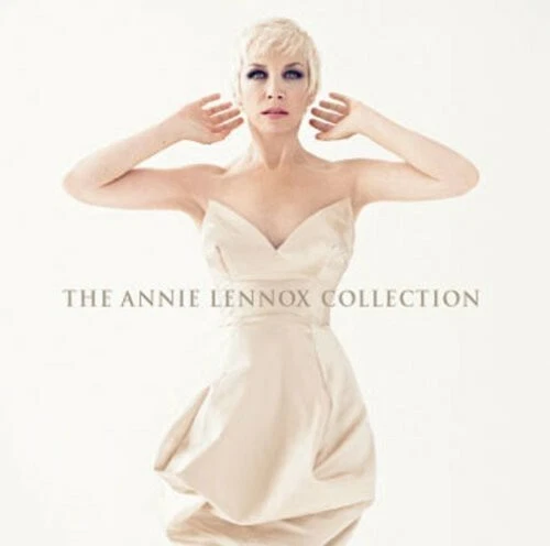 The Annie Lennox Collection by Lennox, Annie (CD, 2009) Foto 1 de 1