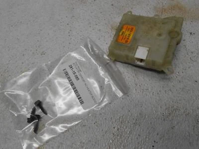 1999 年福特 Ranger 执行器除霜交流加热器混合挡板 F87H-19E616-BA — 第 1/4 张图片