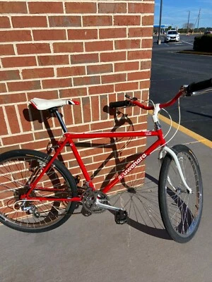 Kuwahara Panther 26"" ATB Foto 1 de 4