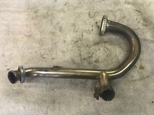 BMW R 1100S año 99 headpipe izquierdo lhs - Imagen 1 de 2