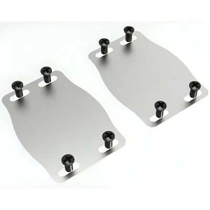 Wahoo Speedplay Shoe & Cleat Protector Cleats Cycling Bike Carbon - Picture 1 of 1