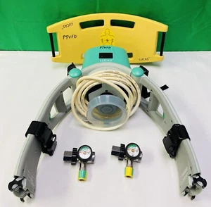 Sistema Jolife / Stryker Lucas - Imagen 1 de 12