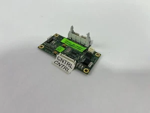 True Fitness TCS550 AC Motor Controller Smart Board Adapter 10227-2C (BP99) - Picture 1 of 6
