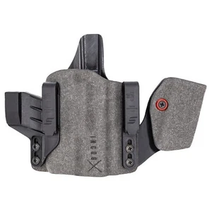 Safariland INCOG-X IWB Holster For Glock 43X/48 with TLR-7 Right Hand 1334625 - Picture 1 of 3