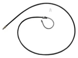 For 1976-1980 Dodge W200 Parking Brake Cable Rear Right Raybestos 39825FVTJ 1977 - Picture 1 of 2