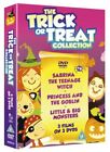 The Trick or Treat Collection BOXSETS (2012) Fast Free UK Postage