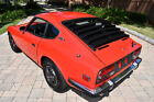 1971 Datsun Z-Series 240 Z Rotisserie Restored!! Cold A/c Built in 8/70 imply Gorgeous Rare 1971 Datsun 240z Coupe 1st Generation Must Be seen Driven