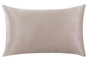 BEFIR 100% Mulberry Silk Pillowcase for Hair and Skin - Both Sides Feature Ge... - Bild 1 von 4
