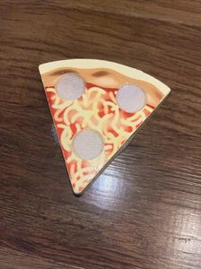 Melissa & Doug Pizza Party Replacement Parts 1 Slice - Multiple Available - Picture 1 of 1