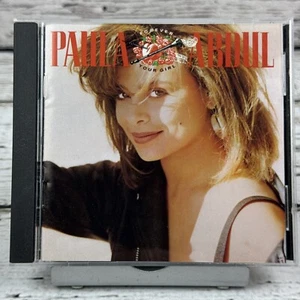 Paula Abdul – Forever Your Girl [CD Club 1988] Album Pop Music Virgin Records - Bild 1 von 5
